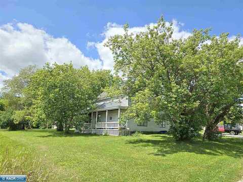 County Road 24, INTERNATIONAL FALLS, MN 56649