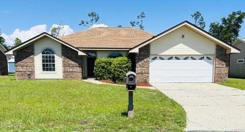 Tracey, PANAMA CITY, FL 32404