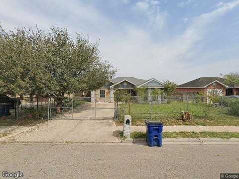 Chile Pequin, DONNA, TX 78537