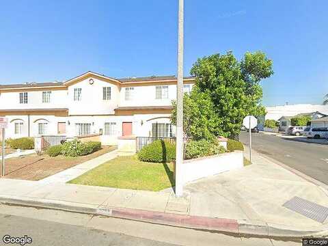 52Nd, MAYWOOD, CA 90270