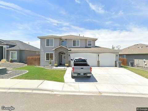 Van Buren, KENNEWICK, WA 99338