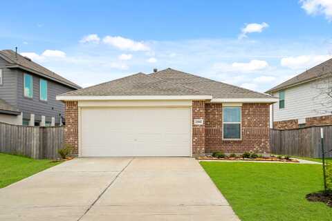 Wilderye Cove, KATY, TX 77493