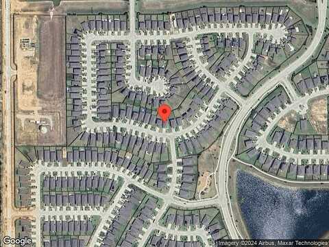 Wilderye Cove, KATY, TX 77493