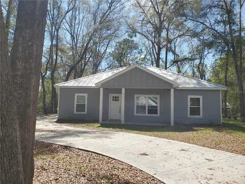 189Th, HIGH SPRINGS, FL 32643