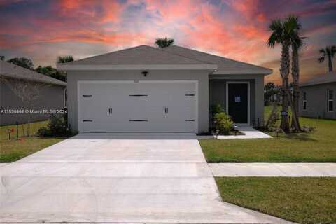 Raspberry, FORT PIERCE, FL 34981