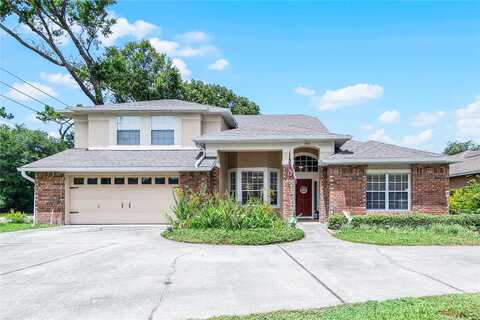 Bent Oaks, DELAND, FL 32724