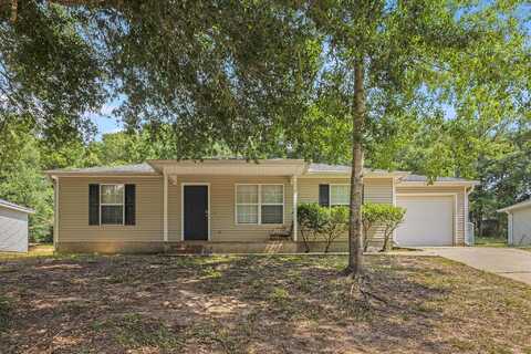 Lonnie Jack, CRESTVIEW, FL 32536