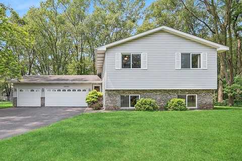 Lever, CIRCLE PINES, MN 55014