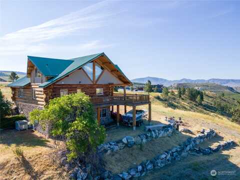 Chelan Trails, CHELAN, WA 98816