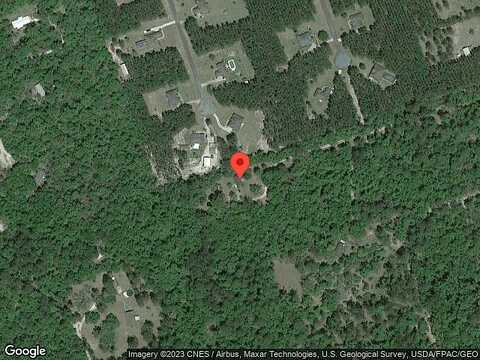 Circle G Ranch, CRAWFORDVILLE, FL 32327