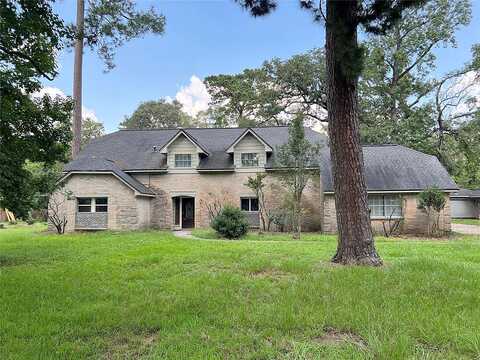 Glen Hollow, CONROE, TX 77385