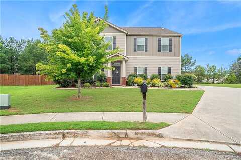 Silver Willow, COVINGTON, GA 30016