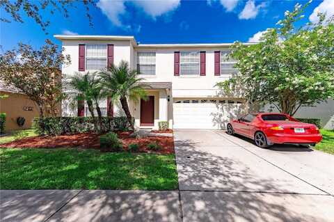 Ballard Crest, WESLEY CHAPEL, FL 33543