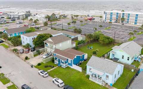 Avenue S 1/2, GALVESTON, TX 77550