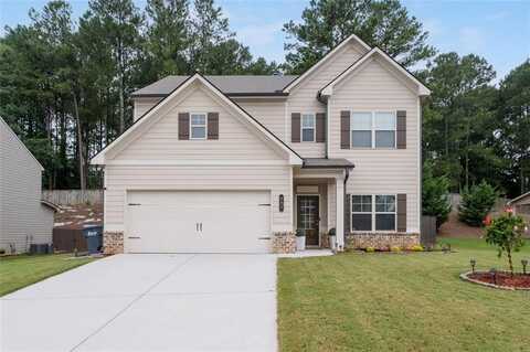 Evergreen, LOGANVILLE, GA 30052