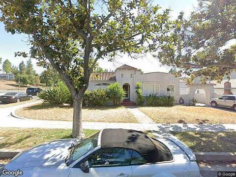 Glenoaks, GLENDALE, CA 91206