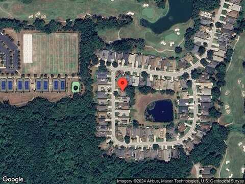 Woodlands, DADE CITY, FL 33525