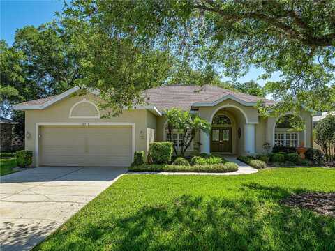 Woodlands, DADE CITY, FL 33525