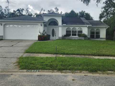 Archway, HUDSON, FL 34667