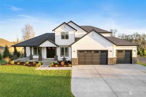 139Th Street Ct E, Puyallup, WA 98373