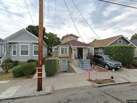 46Th, EMERYVILLE, CA 94608