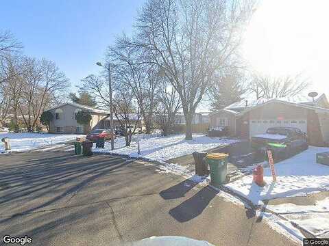 Zenith, MINNEAPOLIS, MN 55443