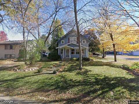 Ramsey, LITCHFIELD, MN 55355