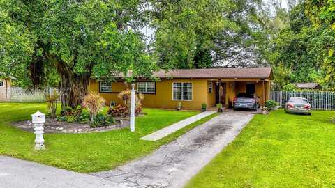 63Rd, SOUTH MIAMI, FL 33143