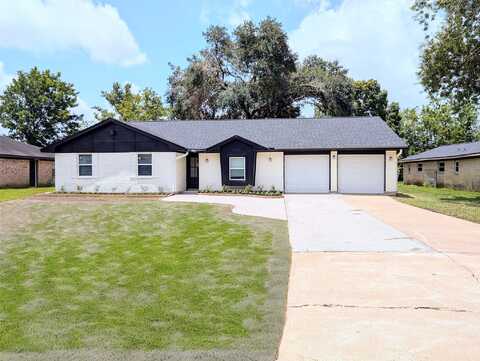 Commodore, DICKINSON, TX 77539