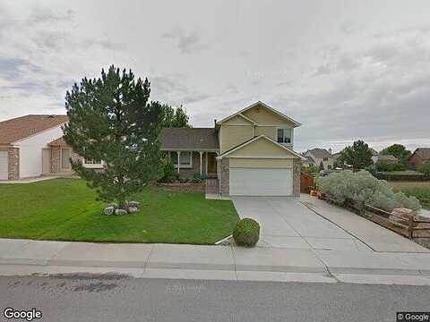 Ward, LITTLETON, CO 80127