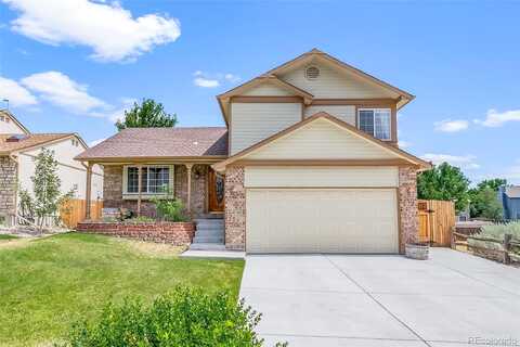 Ward, LITTLETON, CO 80127