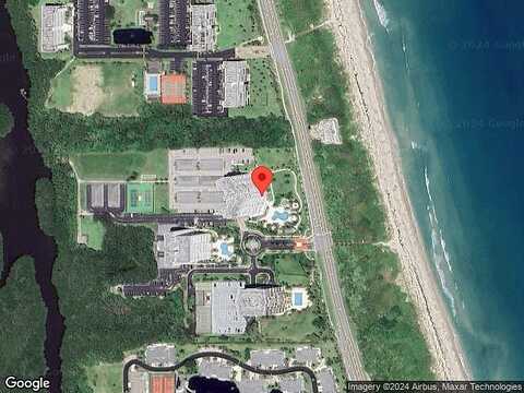 Highway A1A, HUTCHINSON ISLAND, FL 34949