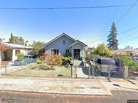 Loma Vista, OAKLAND, CA 94619