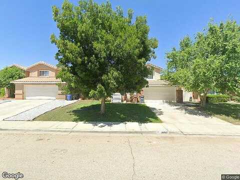 Firethorn, PALMDALE, CA 93550