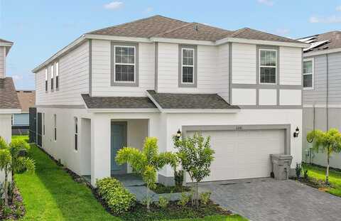 Lilac, DAVENPORT, FL 33897