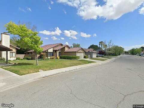 Avenue J6, LANCASTER, CA 93536