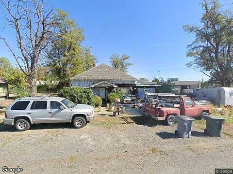 Madison, LA GRANDE, OR 97850
