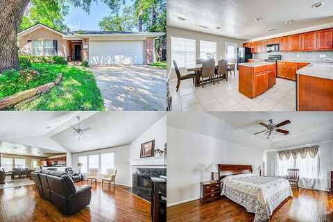 Ramwind, CONROE, TX 77385