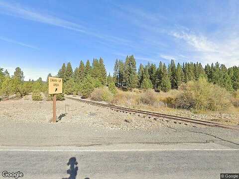 Sumpter Stage, BAKER CITY, OR 97814