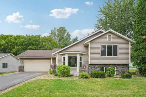 Bryant, BURNSVILLE, MN 55337