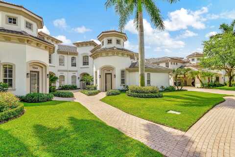 Villa Vasari, PALM BEACH GARDENS, FL 33418