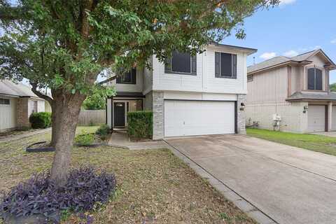 Kentra, PFLUGERVILLE, TX 78660