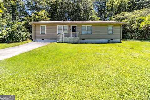 Raymond, SUMMERVILLE, GA 30747