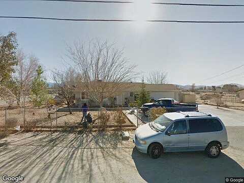 Avenue R10, LITTLEROCK, CA 93543