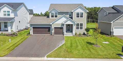 135Th, HUGO, MN 55038