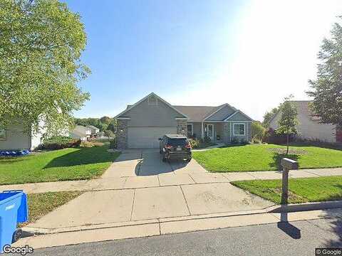 Military Ridge, VERONA, WI 53593