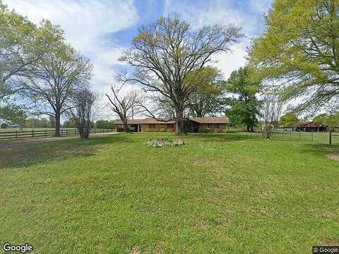 County Road 115, CARTHAGE, TX 75633