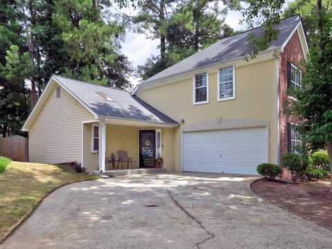 Everdale, PEACHTREE CITY, GA 30269