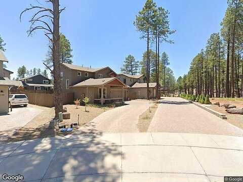 Adirondack, FLAGSTAFF, AZ 86001