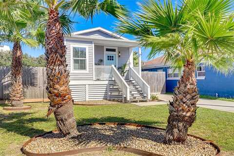 Avenue M 1/2, GALVESTON, TX 77550